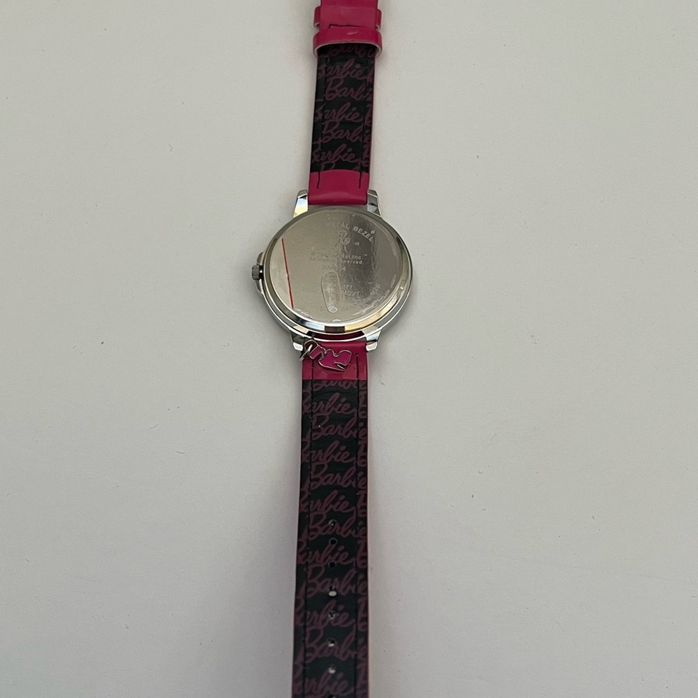 Barbie Watch - Picture 4 of 5